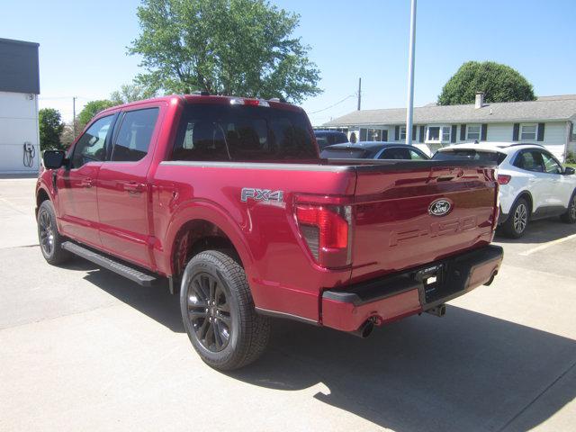 FORD F-150 XLT - 4