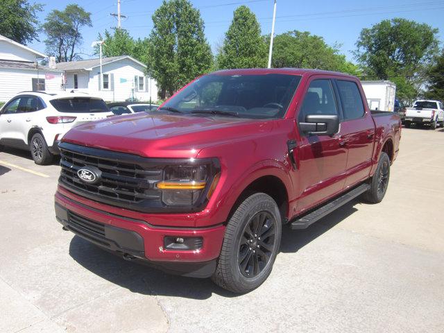 FORD F-150 XLT - 3