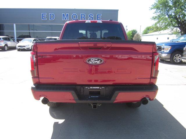 FORD F-150 XLT - 5