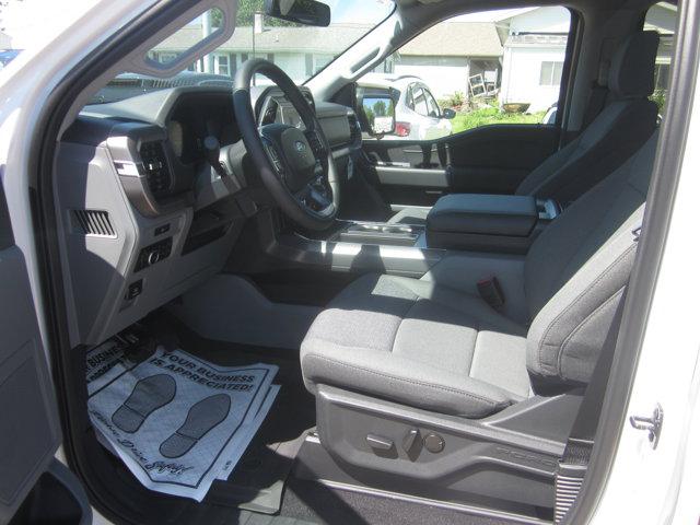 FORD F-150 XLT - 10
