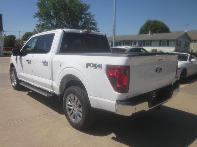 FORD F-150 XLT - 4