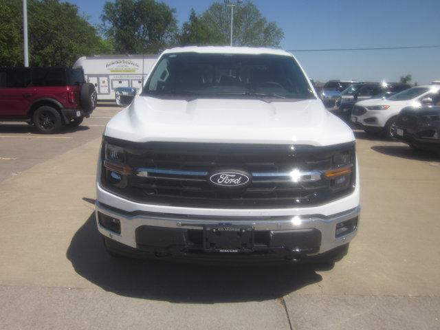 FORD F-150 XLT - 2