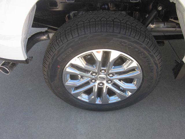 FORD F-150 XLT - 7