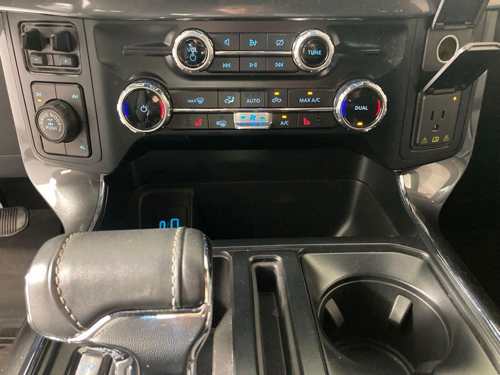 صورة مصغرة 11 لـ 2023 FORD F-150 XLT