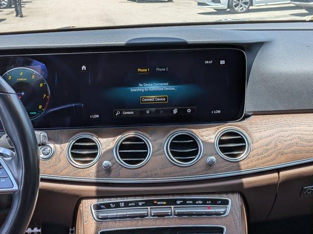 صورة مصغرة 20 لـ 2023 Mercedes-BENZ E-CLASS
