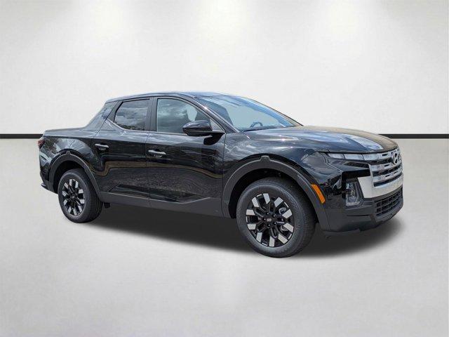 New 2026 Hyundai SANTA CRUZ SE
