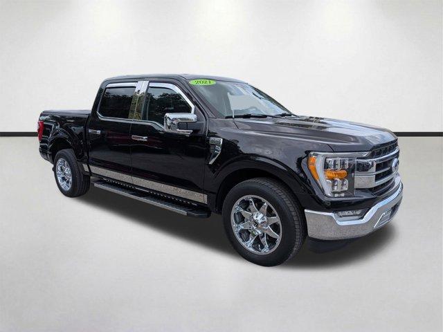 FORD F-150 LARIAT - 10