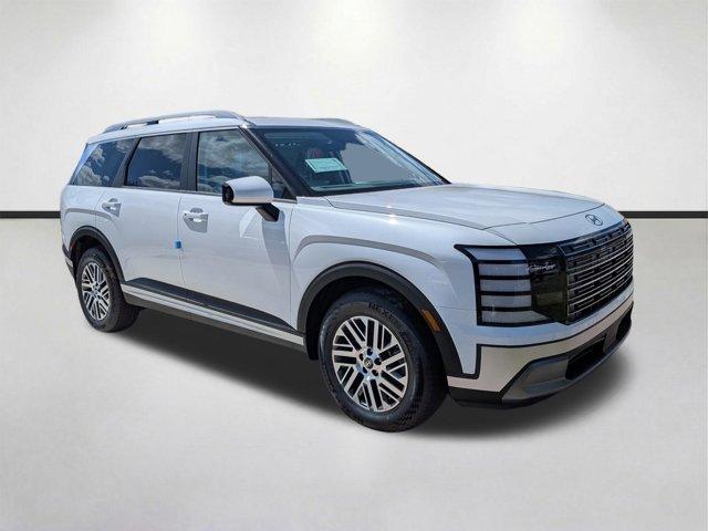 New 2026 Hyundai Palisade Hybrid SEL 8P
