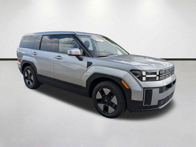 New 2026 Hyundai SANTA FE HEV SE