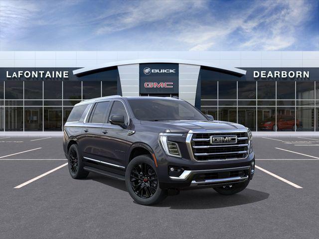 New 2026 GMC Yukon XL 4WD Elevation