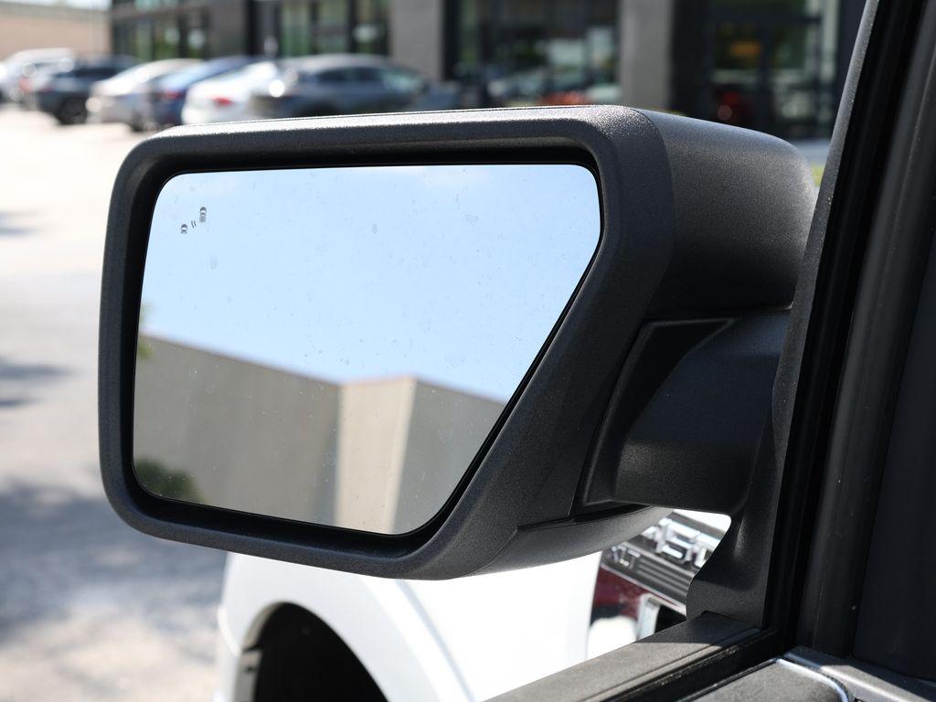 FORD F-150 XLT - 9