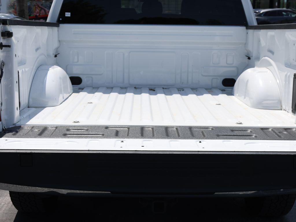 FORD F-150 XLT - 8
