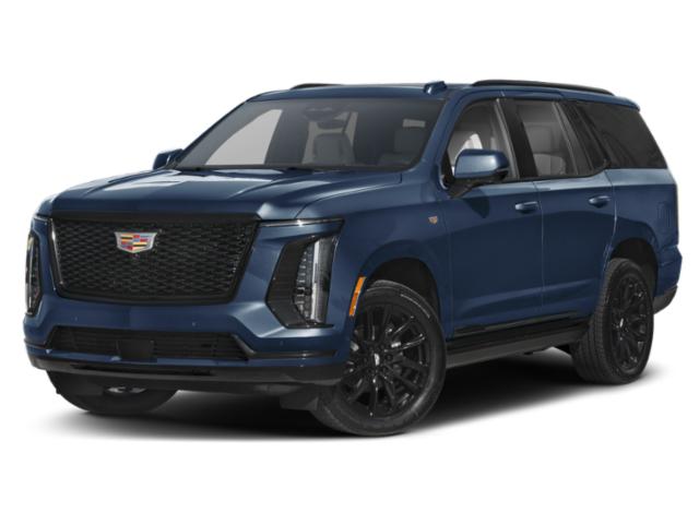 New 2026 Cadillac Escalade Sport Platinum