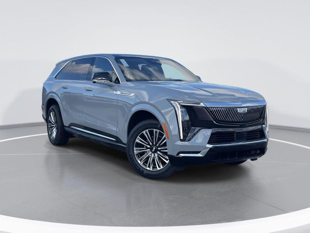 2026 Cadillac Escalade IQ