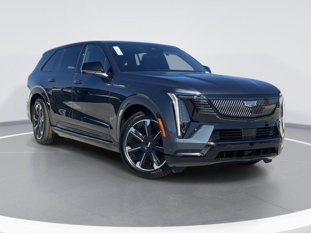 New 2026 Cadillac Escalade IQ Premium Sport