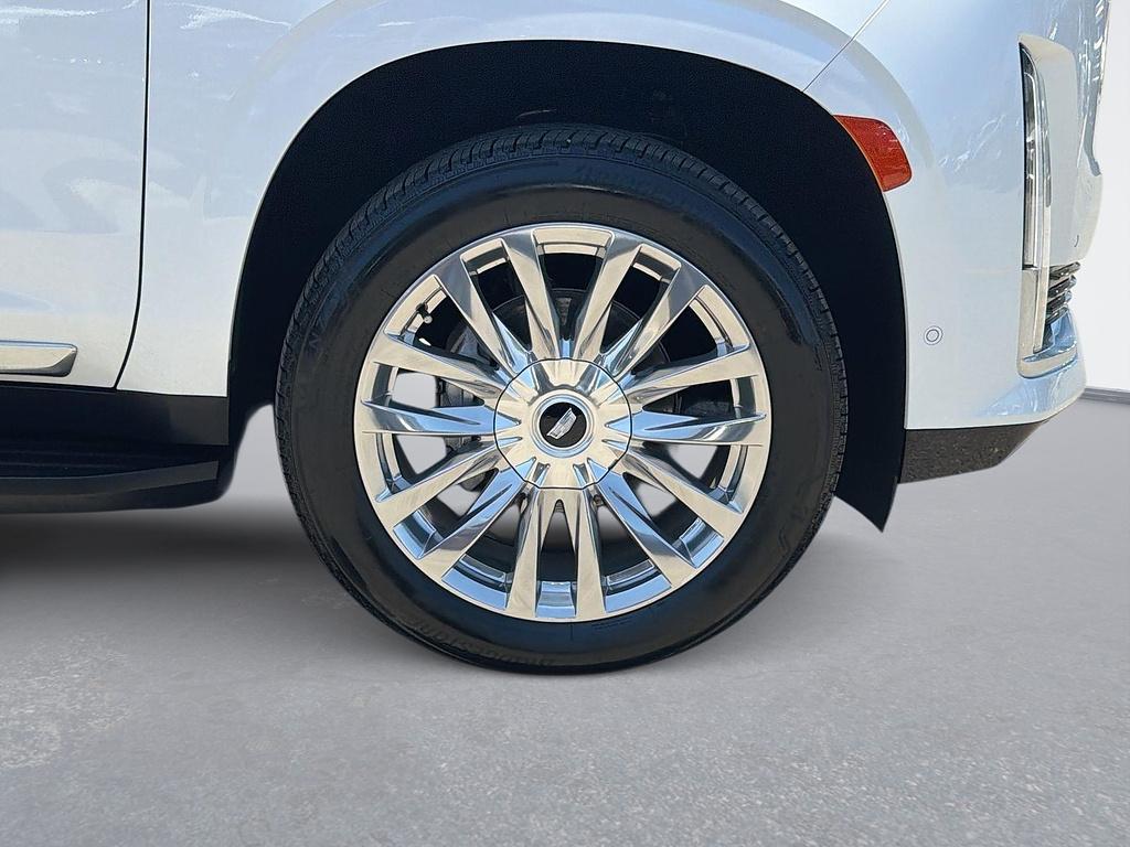 2023 Cadillac ESCALADE ESV PREMIUM LUXURY thumbnail 38