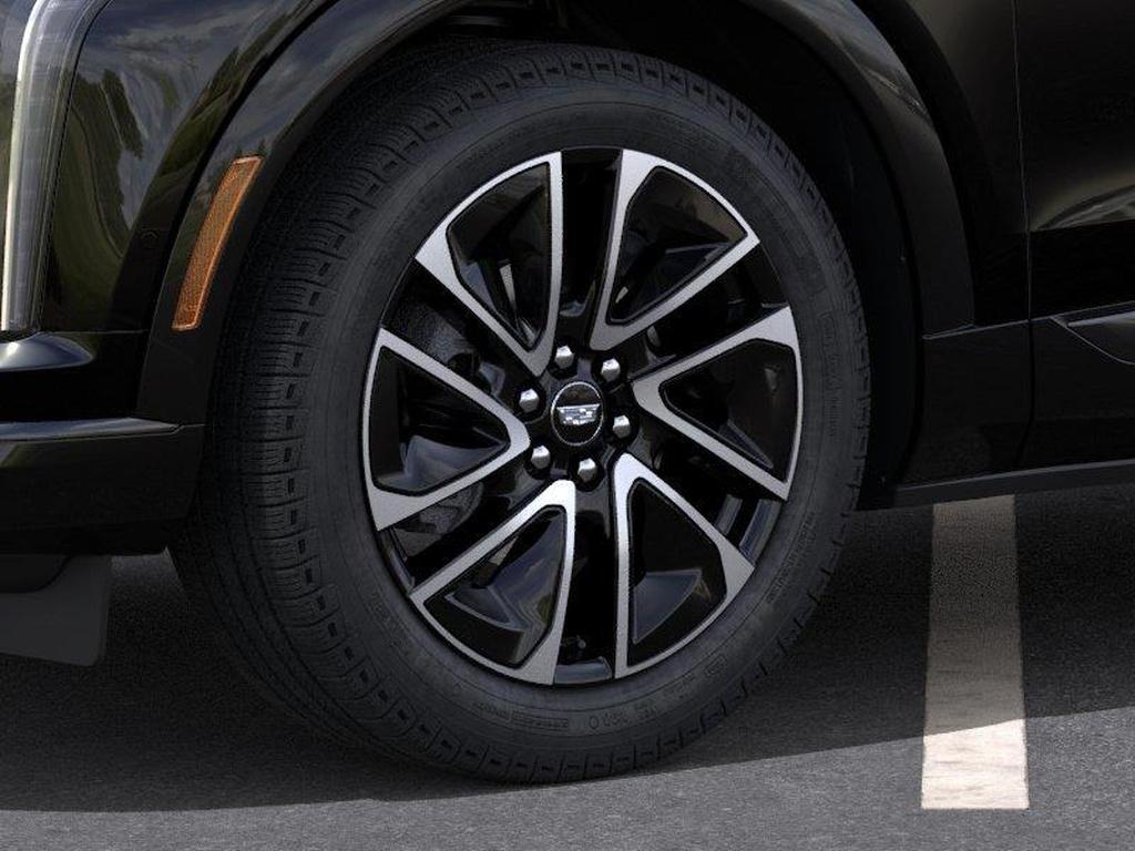 صورة مصغرة 9 لـ 2027 Cadillac OPTIQ SPORT