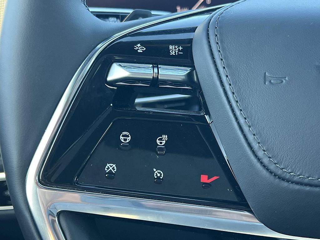 صورة مصغرة 13 لـ 2025 Cadillac ESCALADE IQ SPORT 2