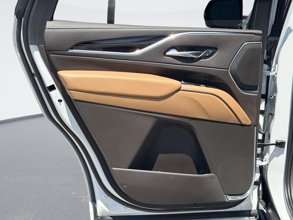 2021 Cadillac ESCALADE PREMIUM LUXURY 缩略图 27