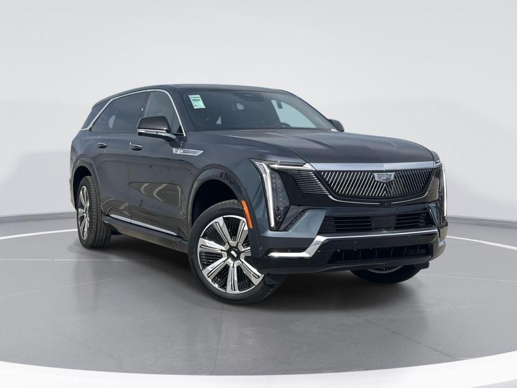 2025 Cadillac Escalade IQ