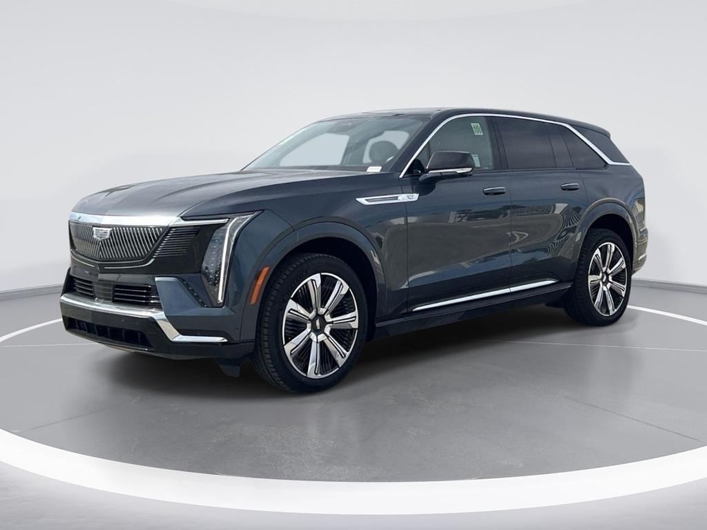 صورة مصغرة 7 لـ 2025 Cadillac ESCALADE IQ LUXURY 2