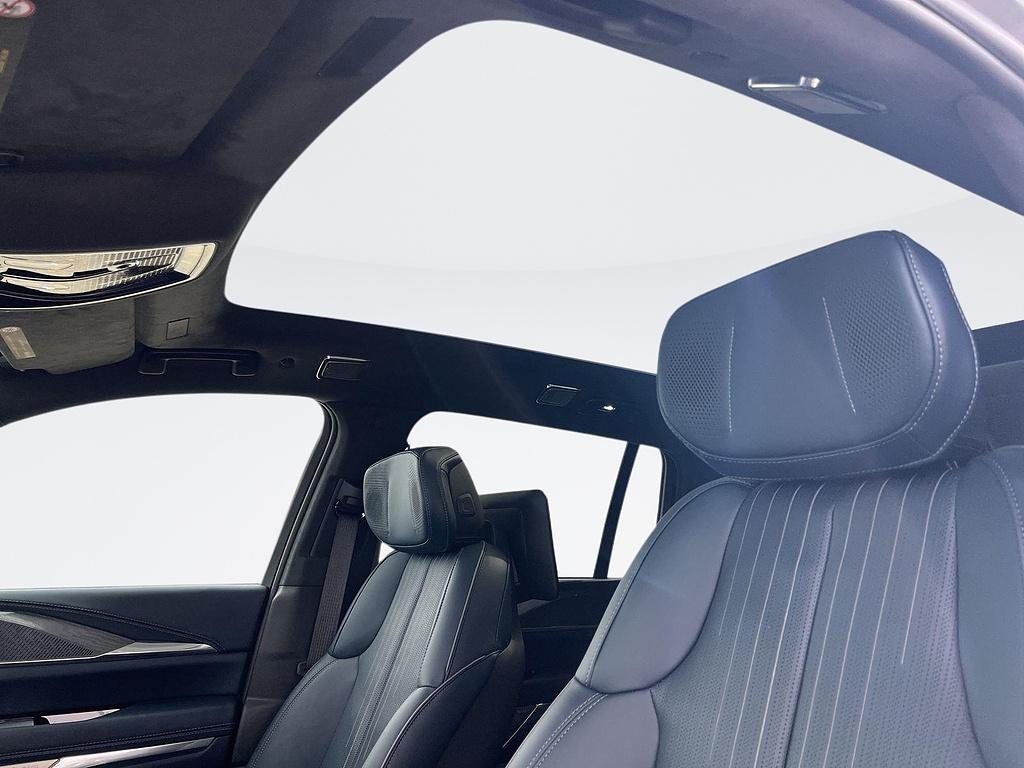 صورة مصغرة 26 لـ 2025 Cadillac ESCALADE IQ LUXURY 2
