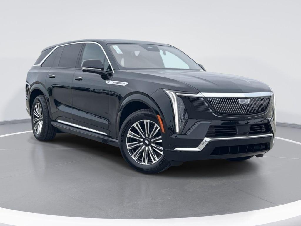 New 2026 Cadillac Escalade IQ Luxury