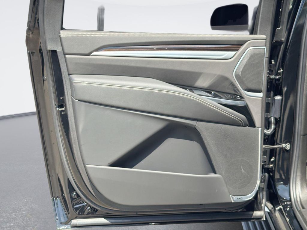 صورة مصغرة 25 لـ 2026 Cadillac ESCALADE ESV LUXURY