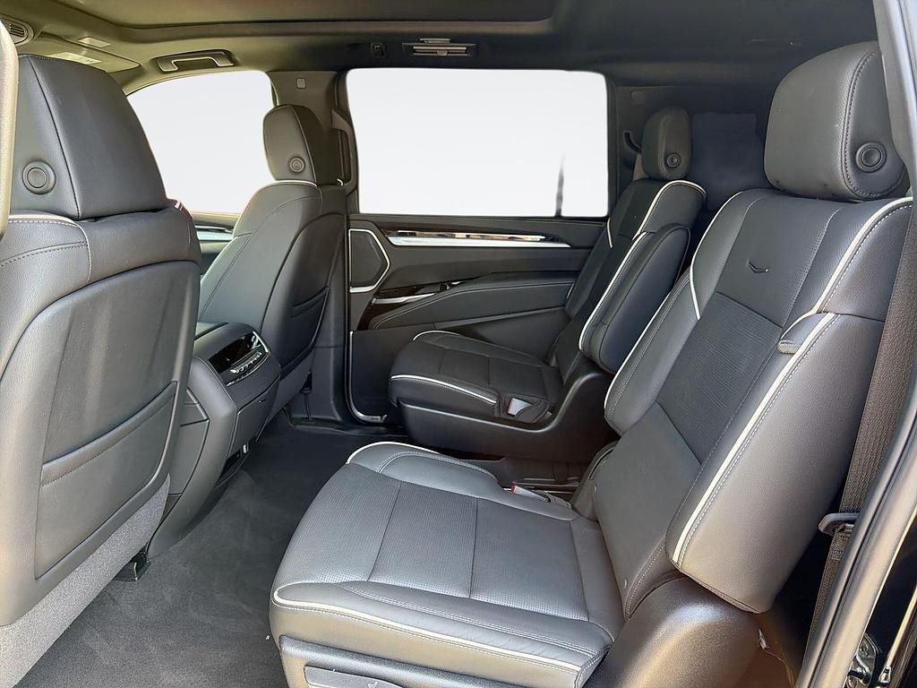صورة مصغرة 26 لـ 2026 Cadillac ESCALADE ESV LUXURY