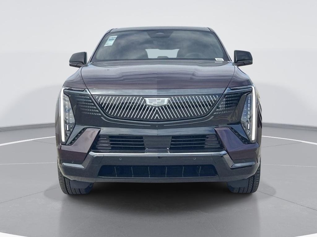 صورة 8 لـ 2026 Cadillac ESCALADE IQ SPORT