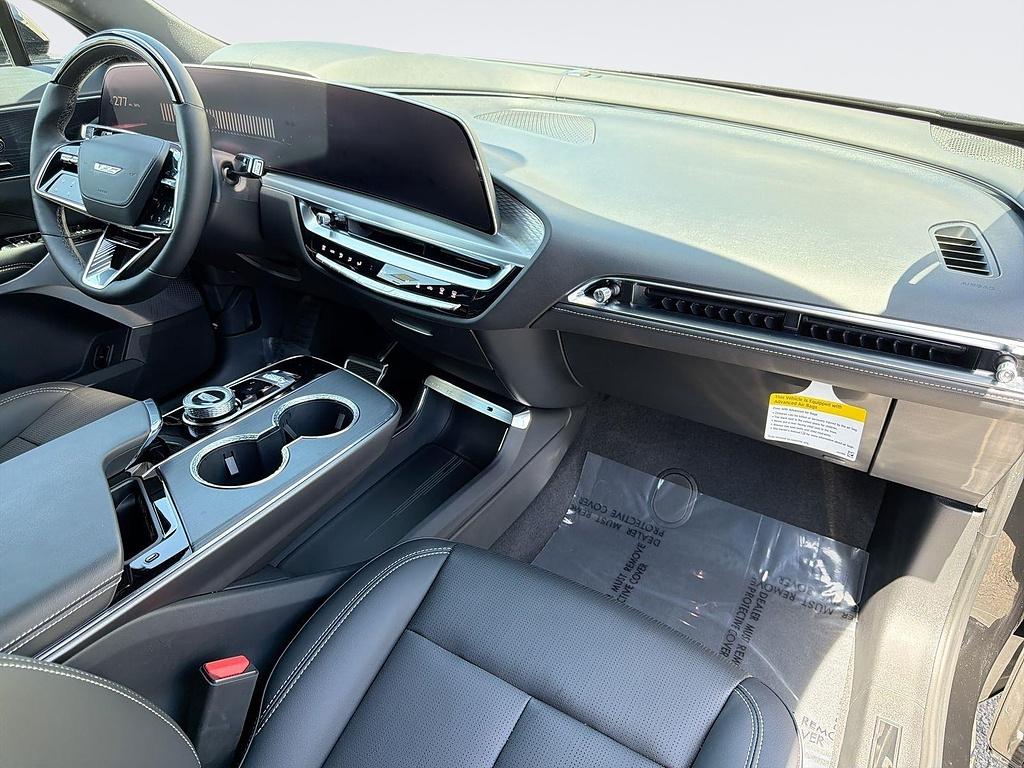 صورة مصغرة 34 لـ 2026 Cadillac LYRIQ V
