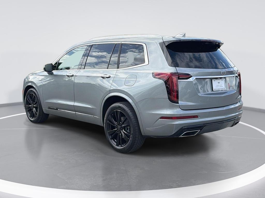 صورة مصغرة 5 لـ 2023 Cadillac XT6 PREMIUM LUXURY FWD
