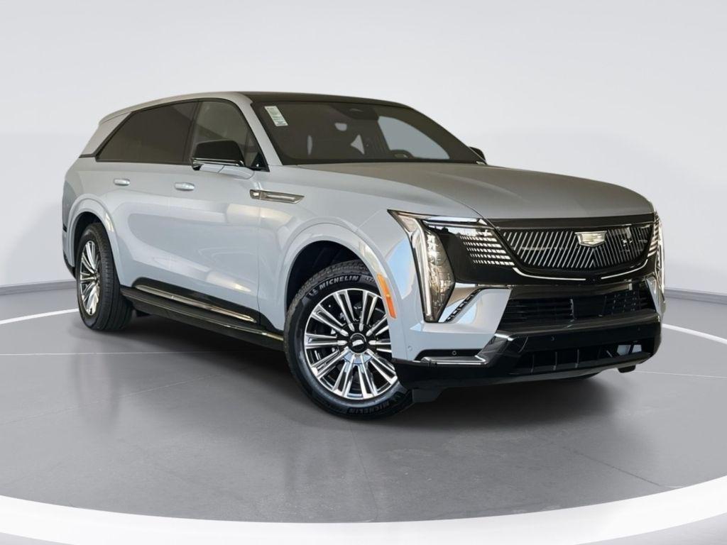 New 2026 Cadillac Escalade IQ Sport