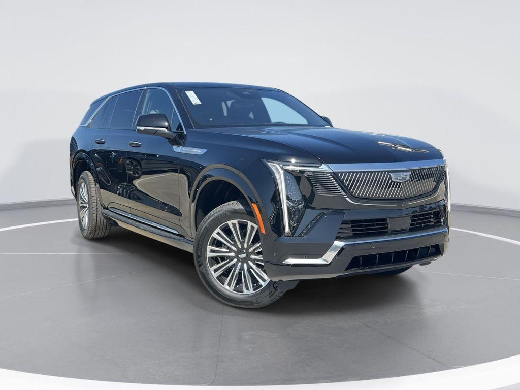 New 2026 Cadillac Escalade IQ Luxury