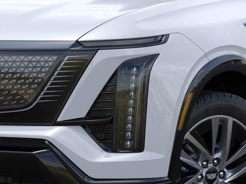 صورة 10 لـ 2027 Cadillac VISTIQ SPORT