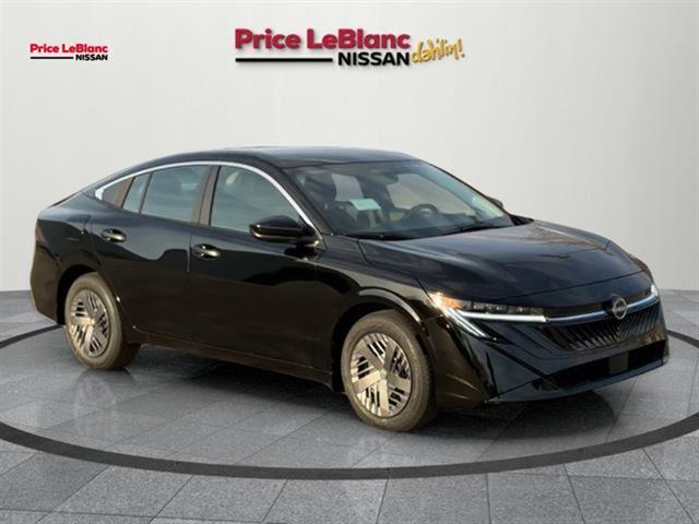 New 2026 Nissan Sentra S