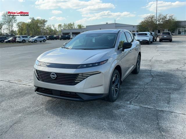 New 2026 Nissan Murano SL
