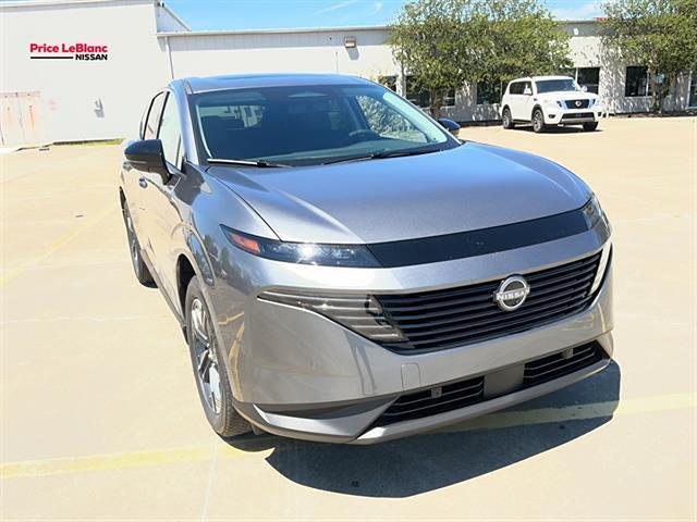 New 2026 Nissan Murano SL