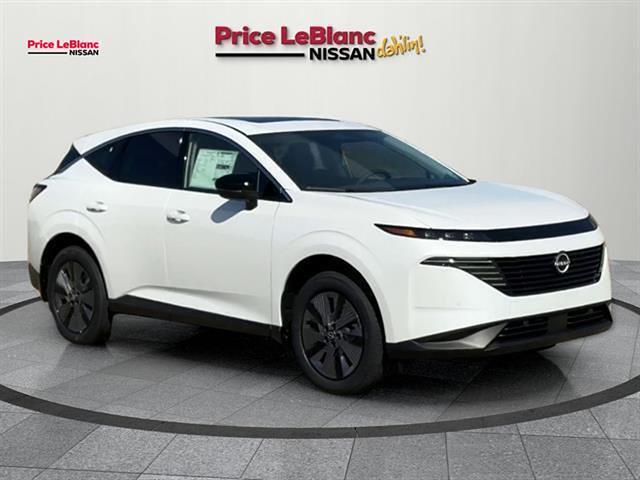 New 2026 Nissan Murano SL