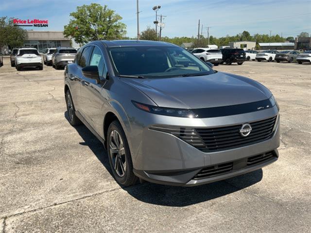New 2026 Nissan Murano SL