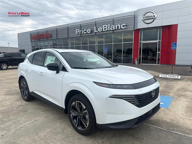 New 2026 Nissan Murano SL