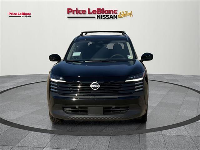 New 2026 Nissan Kicks SV
