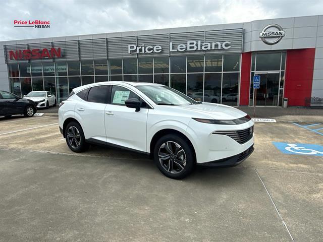 New 2026 Nissan Murano SL