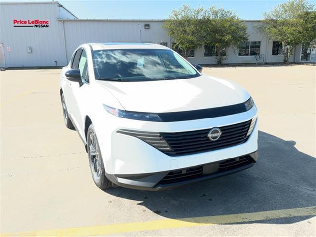 New 2026 Nissan Murano SL