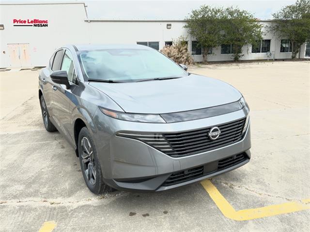 New 2026 Nissan Murano SL