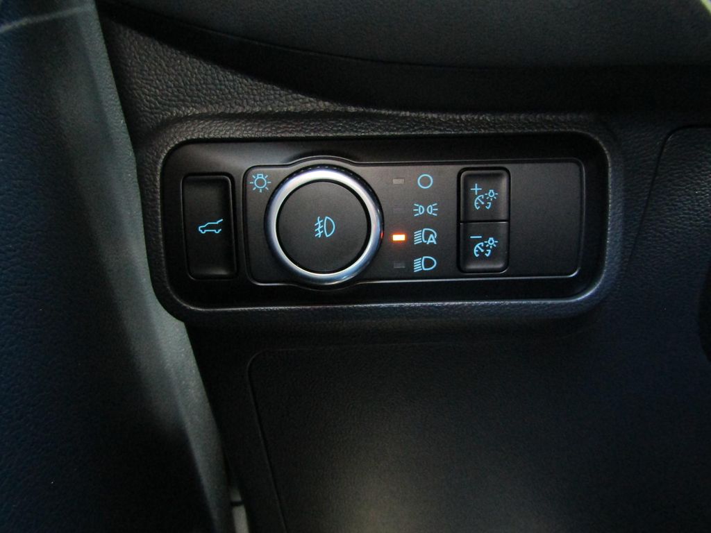 2026 FORD EXPLORER ACTIVE — миниатюра 26
