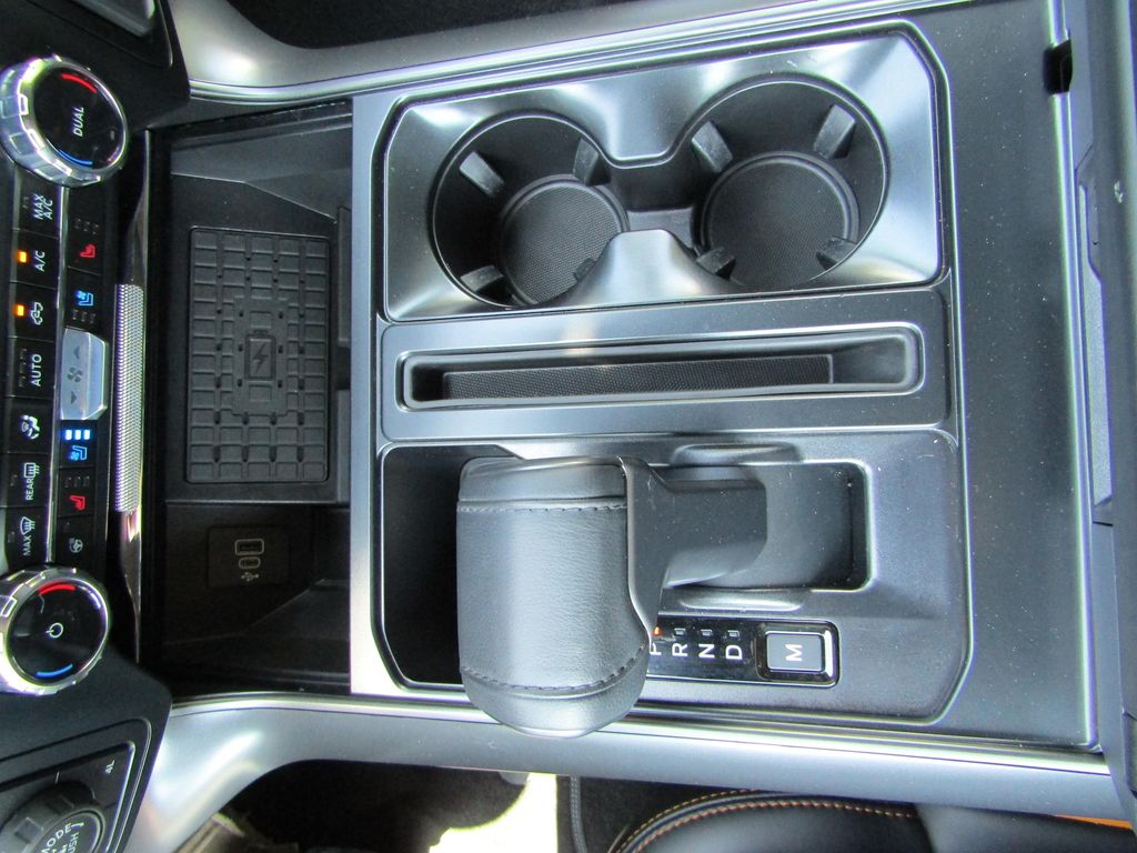 2025 FORD F-150 TREMOR thumbnail 30