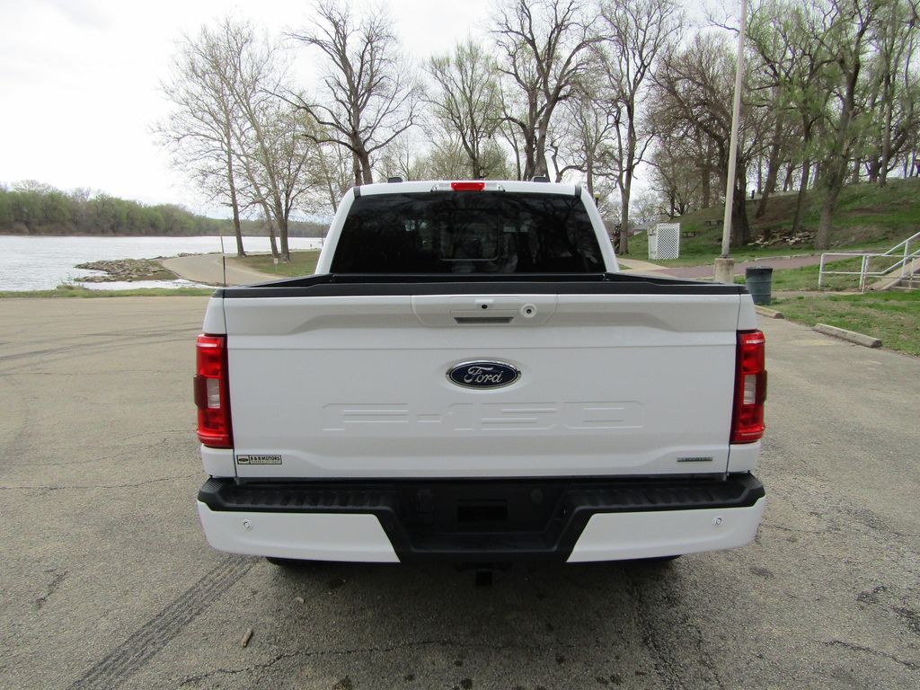 FORD F-150 XLT - 3