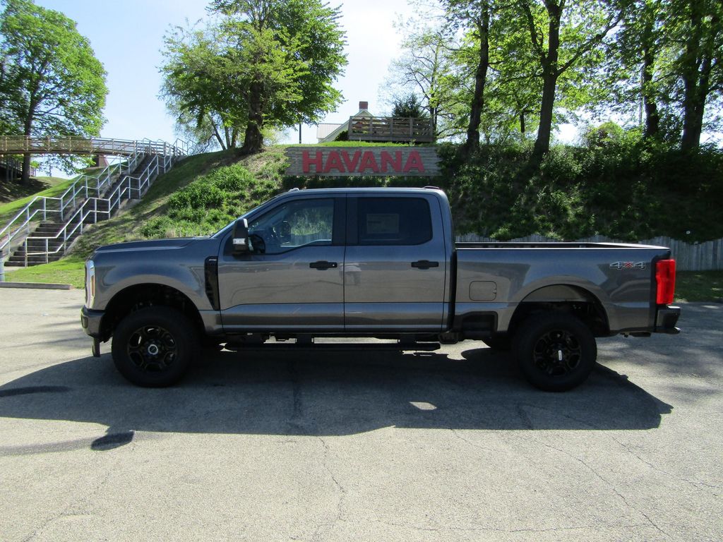 New 2026 Ford F-350 XL