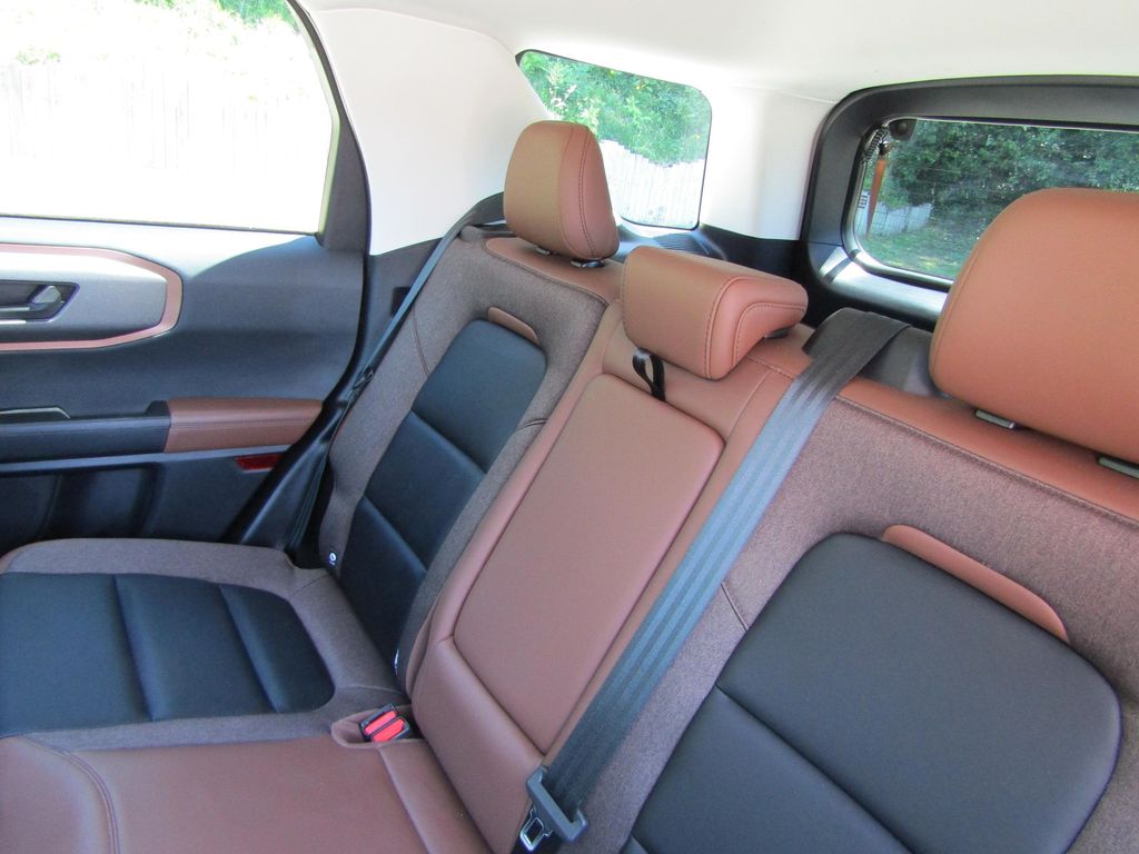 2025 FORD BRONCO SPORT OUTER BANKS thumbnail 31